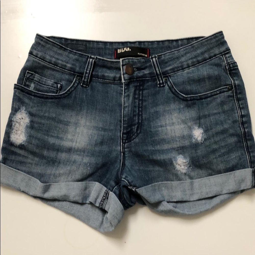 BDG. Shortie Shorts Sz 28